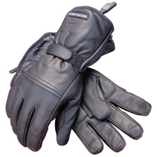 Pro Gear - Heated Snowmobile Gloves - Medium - Closeout